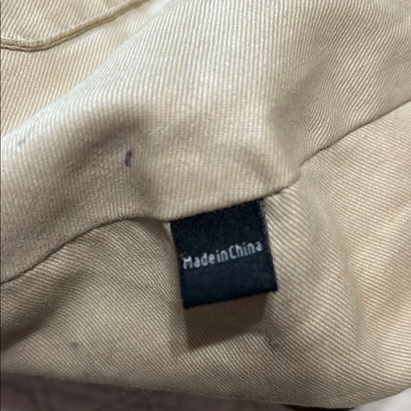 Mulberry Effie Hobo satchel in Oak - Picture 8 of 16